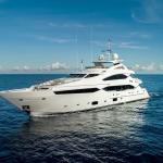 ANYA - Yacht - SYM Superyacht Management